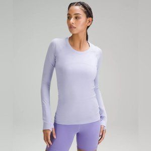 Swiftly Tech Long Sleeve Shirt 2.0